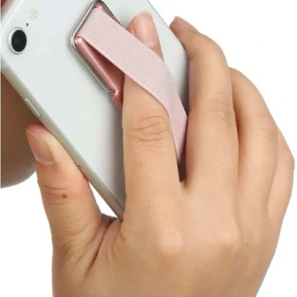 Smart phone Grip